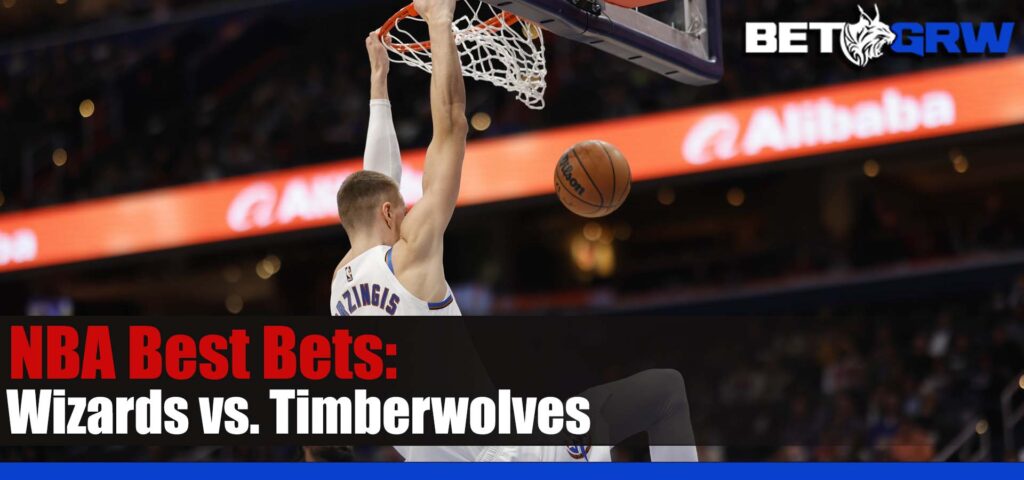 Washington Wizards vs Minnesota Timberwolves 2/16/23 NBA Prediction, Best Bets and Odds