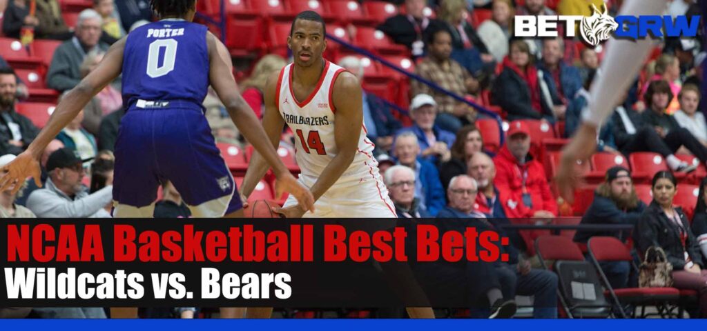 Weber State Wildcats vs Northern Colorado Bears 2-6-23 NCAA Basketball Picks,Tips and Odds