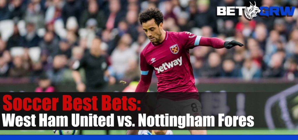West Ham United vs Nottingham Forest 2-25-23 EPL Soccer Best Pick, Tips and Prediction
