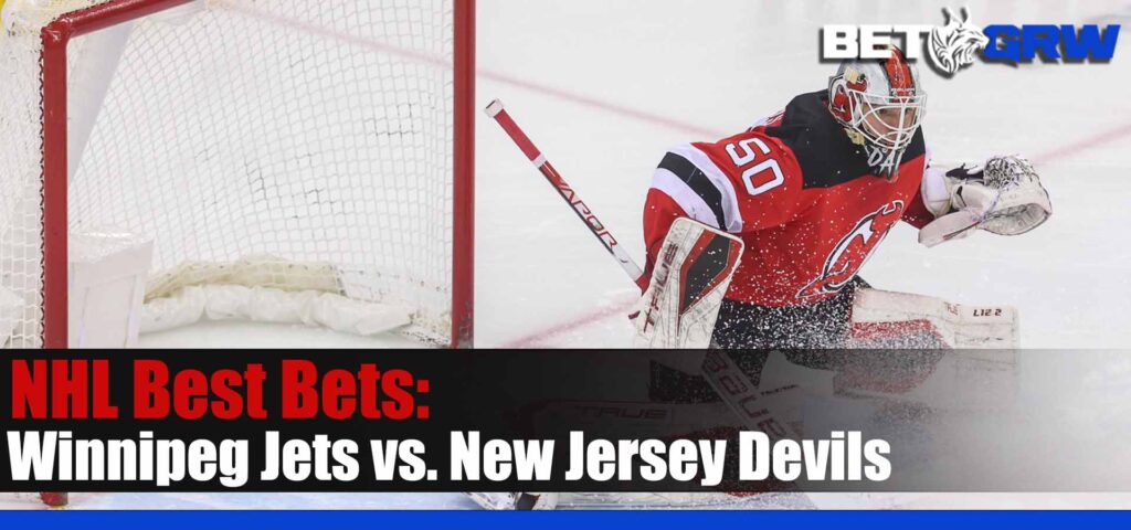 Winnipeg Jets vs New Jersey Devils 2-19-23 NHL Best Pick, Odds and Analysis