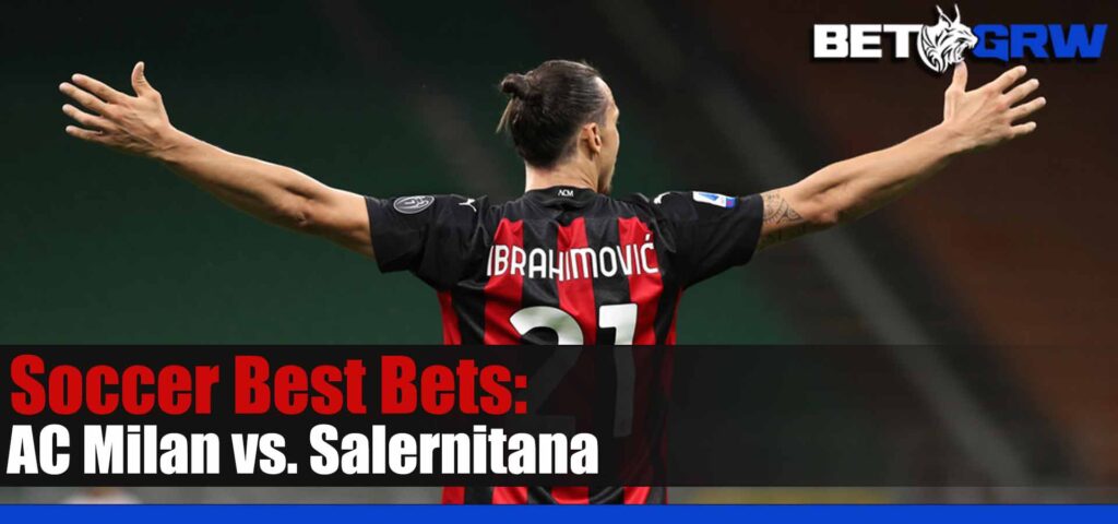 AC Milan vs Salernitana 3-13-23 Serie A Prediction, Odds and Tips