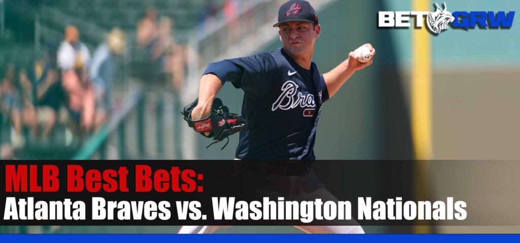 Atlanta Braves vs Washington Nationals 3-30-23 MLB Prediction, Odds and Tips