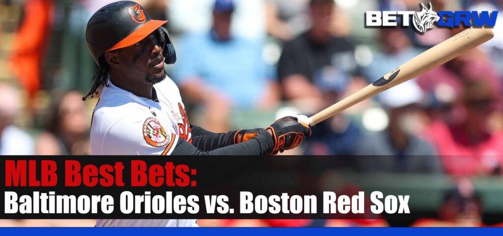Baltimore Orioles vs Boston Red Sox 3-30-23 MLB Analysis, Odds and Bets