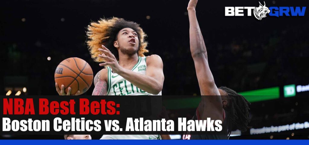 Boston Celtics vs Atlanta Hawks 3-11-23 NBA Odds, Prediction and Best Pick