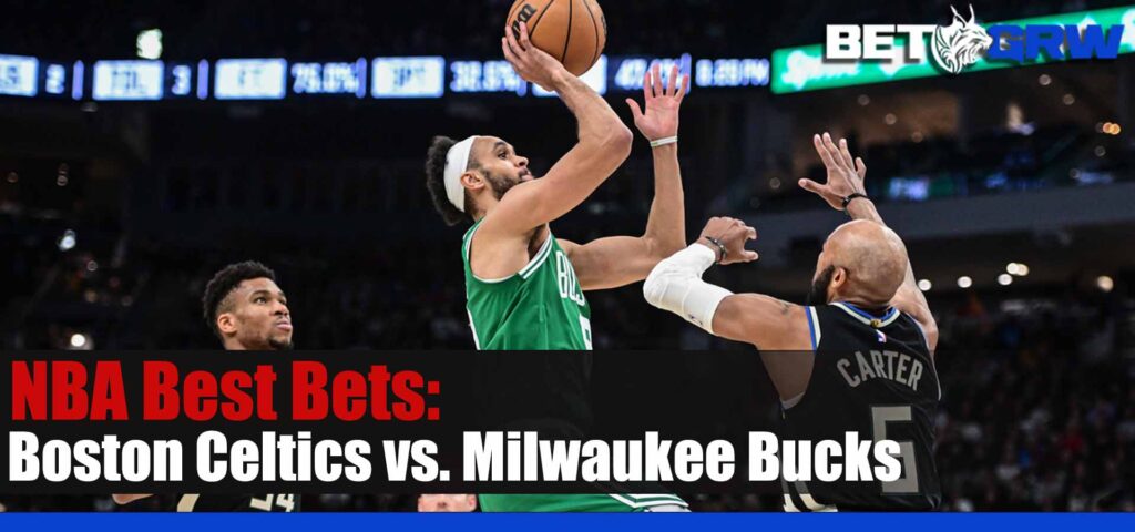 Boston Celtics vs Milwaukee Bucks 3-30-23 NBA Prediction, Odds and Tips