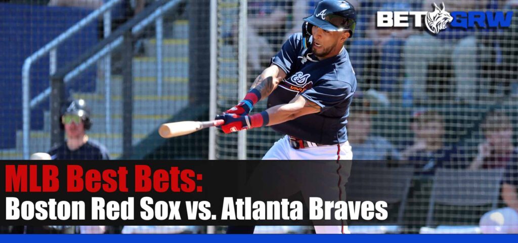 Boston Red Sox vs Atlanta Braves 3-7-23 MLB Odds, Prediction and Best Bets