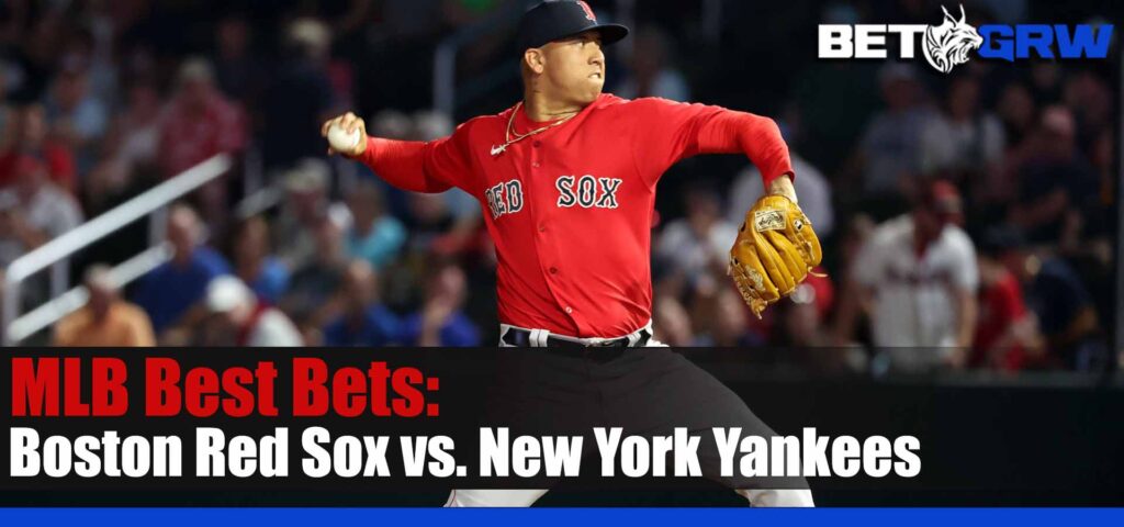 Boston Red Sox vs New York Yankees 3-9-23 MLB Analysis, Prediction and Best Pick