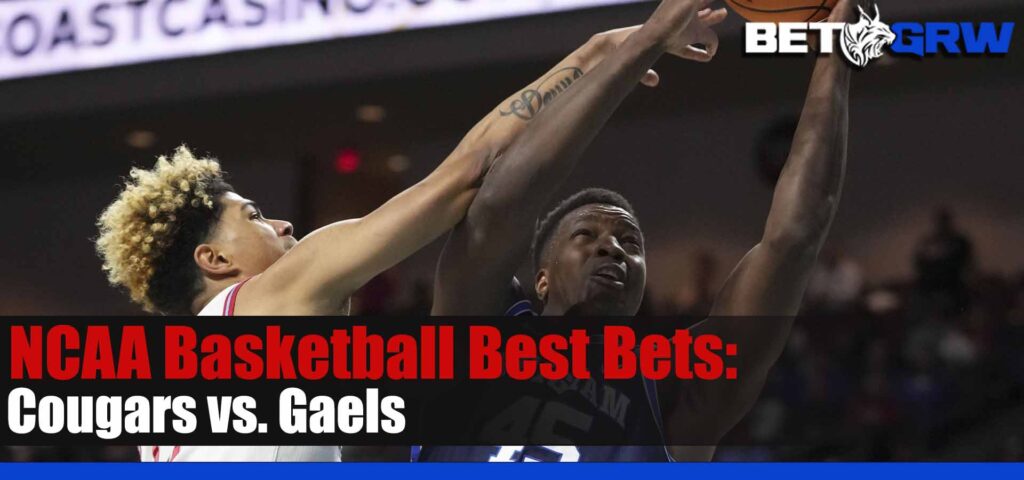 Brigham Young Cougars vs Saint Mary's Gaels 3-6-23 NCAA Basketball Odds,Tips and Analysis