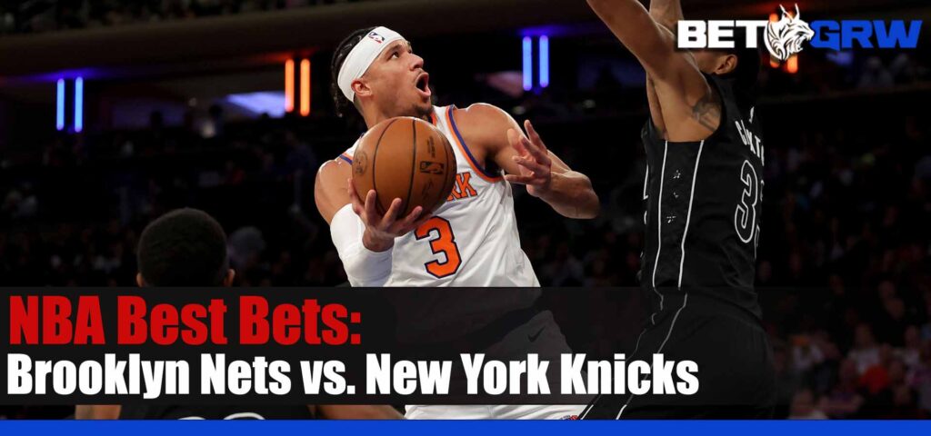 Brooklyn Nets vs New York Knicks 3-1-23 NBA Analysis, Picks and Odds