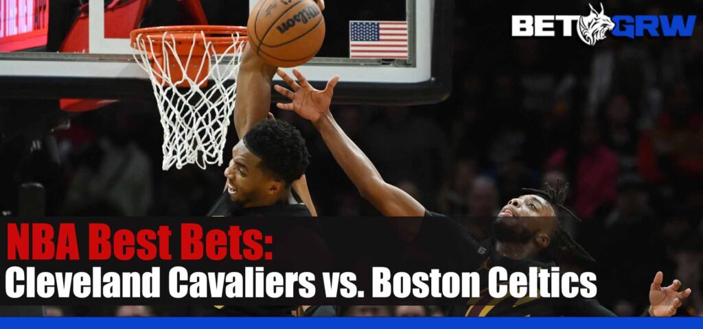 Cleveland Cavaliers vs Boston Celtics 3-1-23 NBA Prediction, Odds and Best Bets-