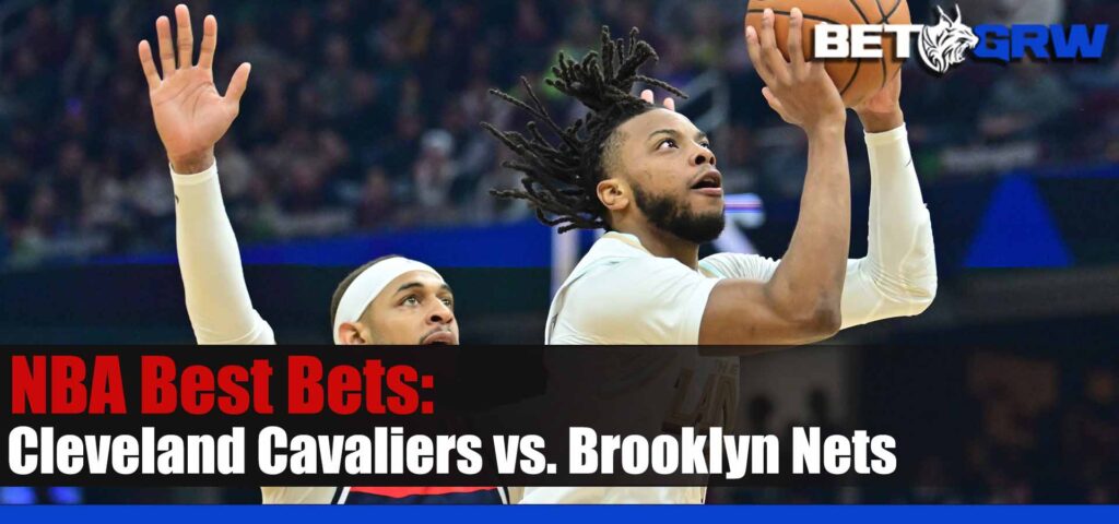 Cleveland Cavaliers vs Brooklyn Nets 3-21-23 NBA Prediction, Analysis and Tips