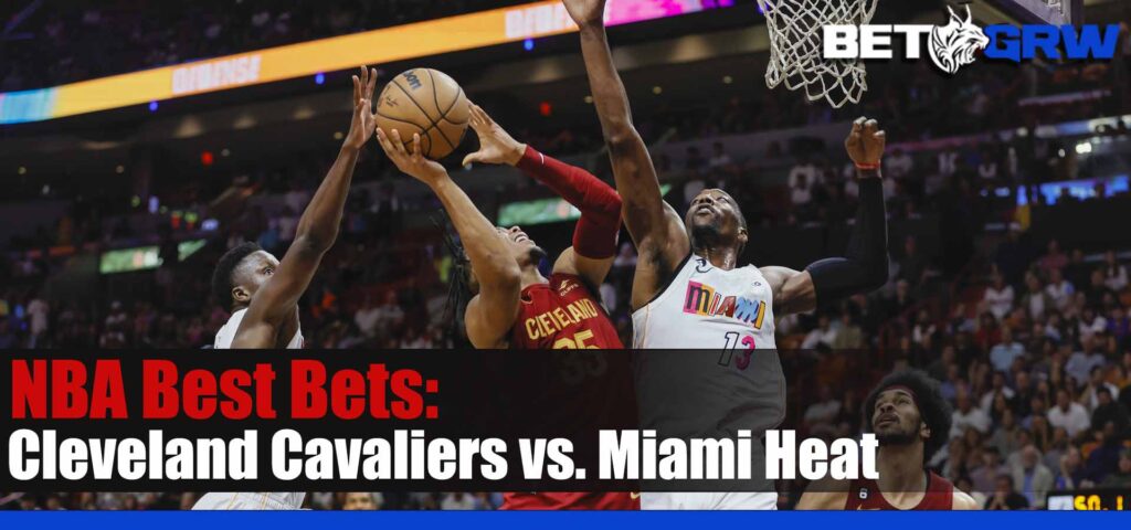 Cleveland Cavaliers vs Miami Heat 3-10-23 NBA Odds, Prediction and Best Bets