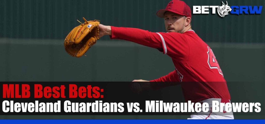 Cleveland Guardians vs Milwaukee Brewers 3/10/23 MLB Analysis, Odds and Picks