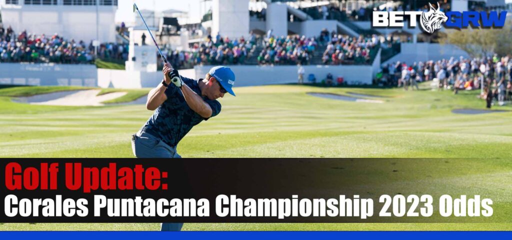 Corales Puntacana Championship 2023 Odds and Preview Ricky Barnes