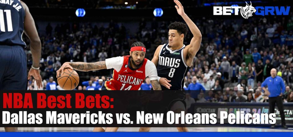 Dallas Mavericks vs New Orleans Pelicans 3-8-23 NBA Prediction, Picks and Odds