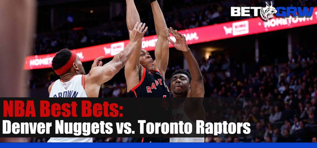 Denver Nuggets vs Toronto Raptors 3-14-23 NBA Analysis, Bets Bets and Odds