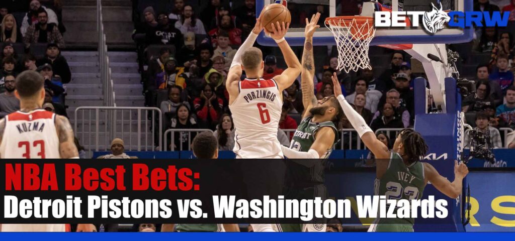 Detroit Pistons vs Washington Wizards 3-14-23 NBA Prediction, Best Picks and Tips