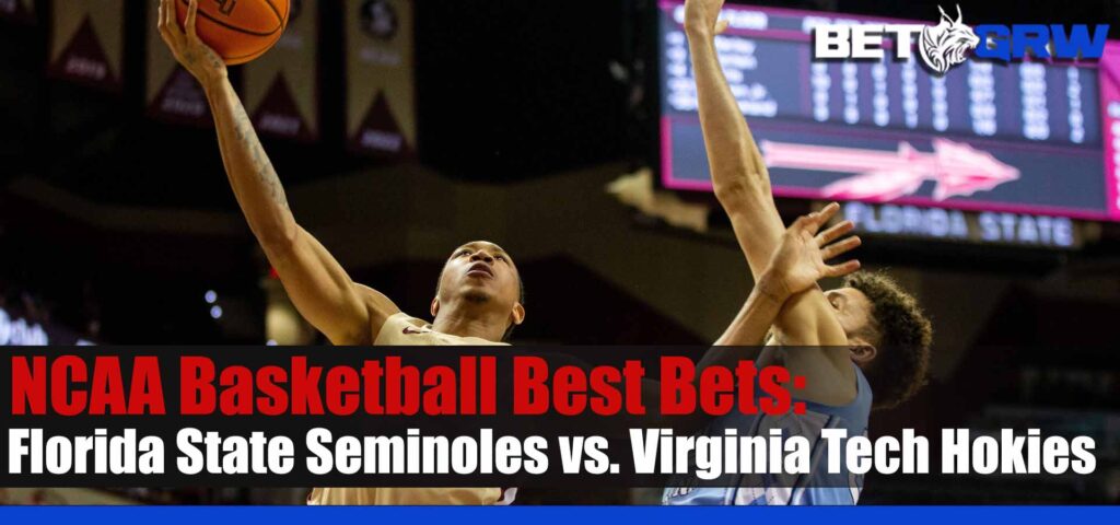 Florida State Seminoles vs Virginia Tech Hokies 3/4/23 NCAA Basketball Odds, Prediction and Tips