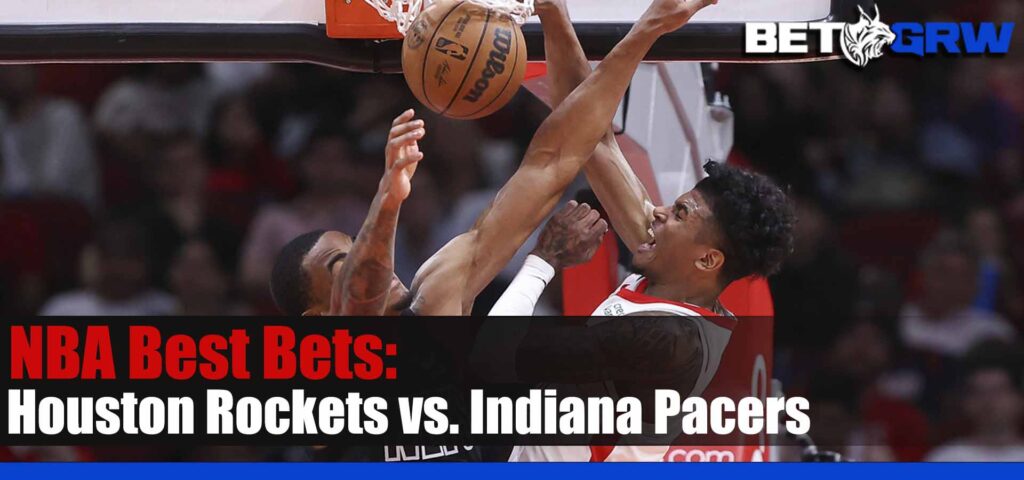Houston Rockets vs Indiana Pacers 3-9-23 NBA Odds, Analysis and Prediction