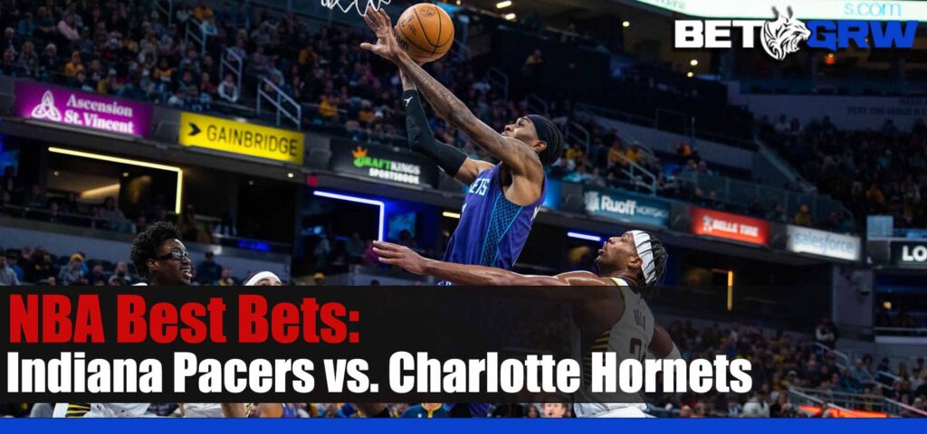 Indiana Pacers vs Charlotte Hornets 3-20-23 NBA Best Pick, Odds and Analysis