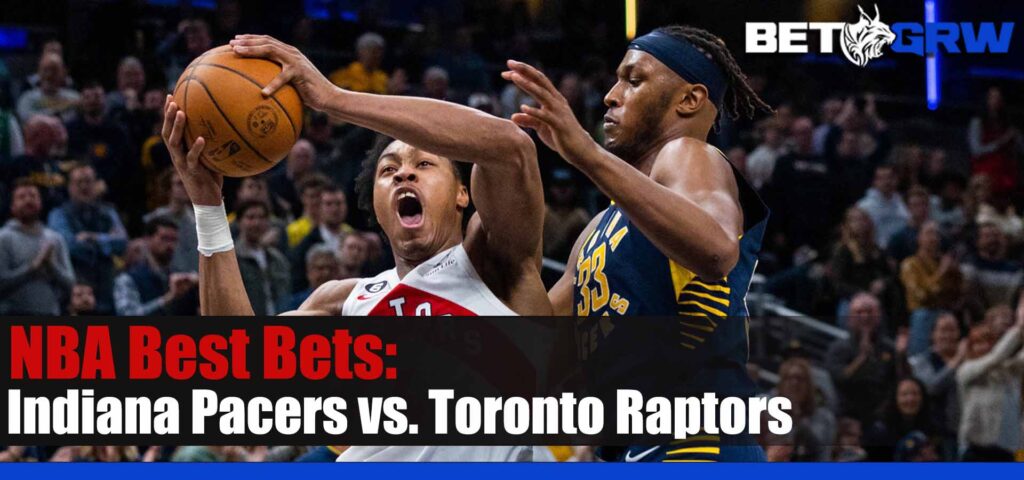 Indiana Pacers vs Toronto Raptors 3-22-23 NBA Analysis, Odds and Best Bets