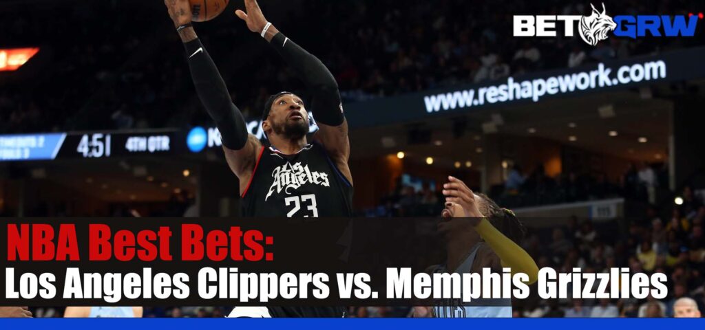 Los Angeles Clippers vs Memphis Grizzlies 3/31/23 NBA Prediction, Best Picks and Odds