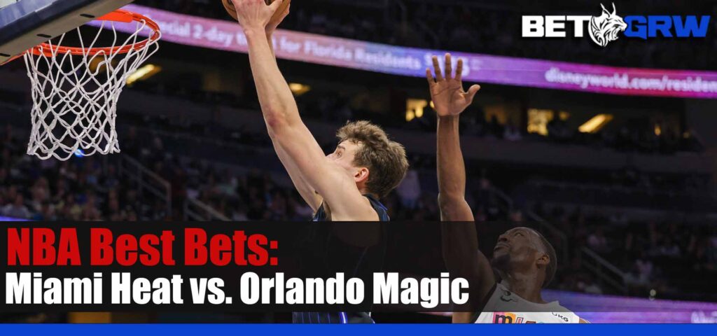 Miami Heat vs Orlando Magic 3-11-23 NBA Tips, Best Picks and Analysis