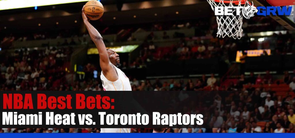 Miami Heat vs Toronto Raptors 3-28-23 NBA Prediction, Odds and Best Pick