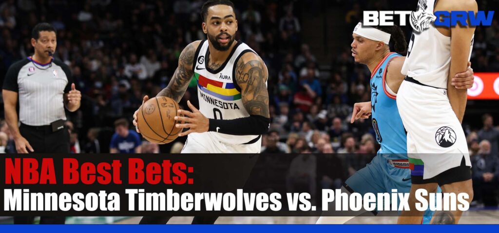 Minnesota Timberwolves vs Phoenix Suns 3-29-23 NBA Tips, Odds and Best Pick