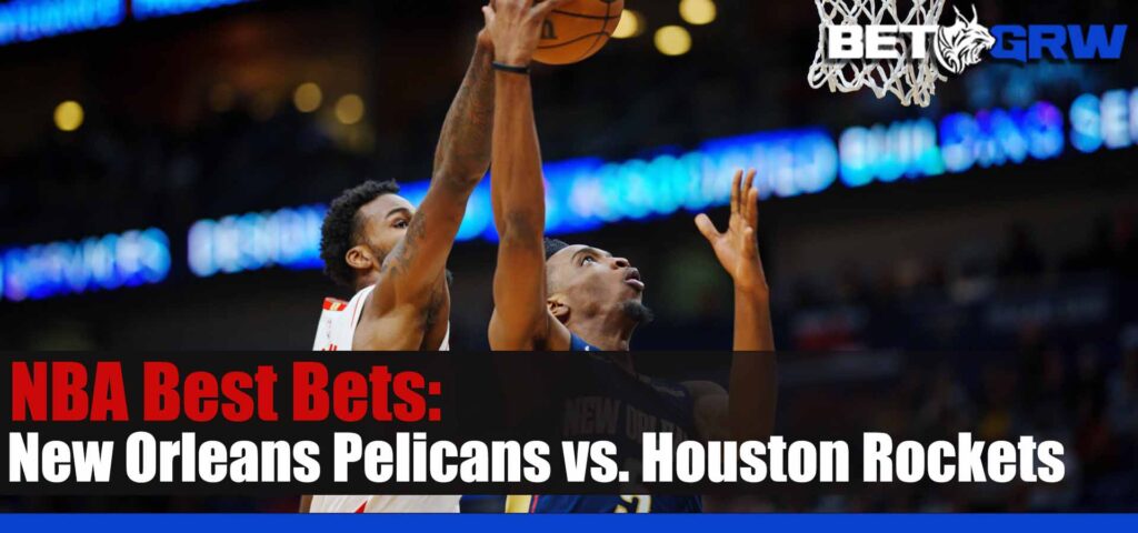 New Orleans Pelicans vs Houston Rockets 3-17-23 Analysis, Tips and Prediction
