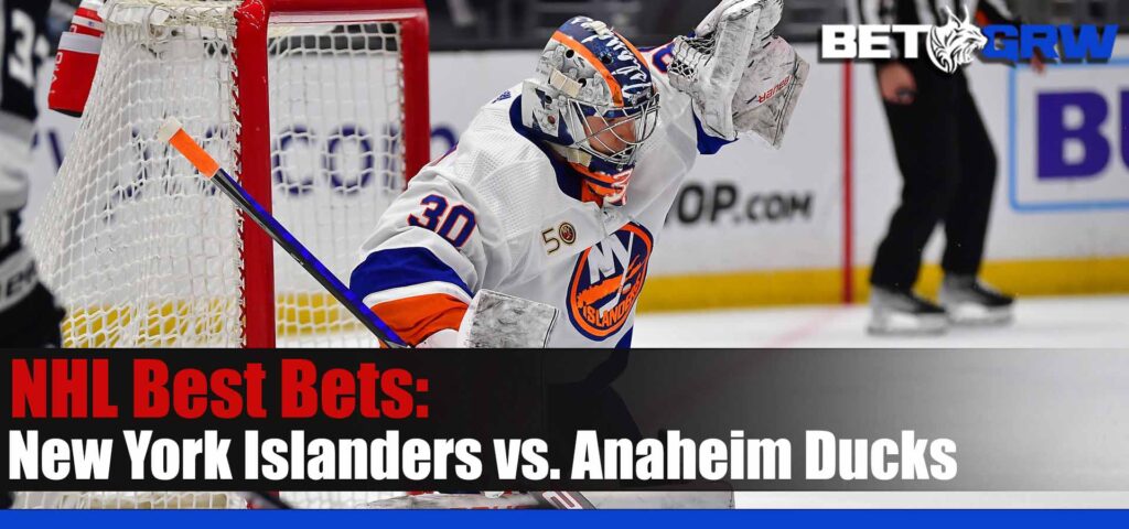 New York Islanders vs Anaheim Ducks 3-15-23 NHL Tips, Best Picks and Odds