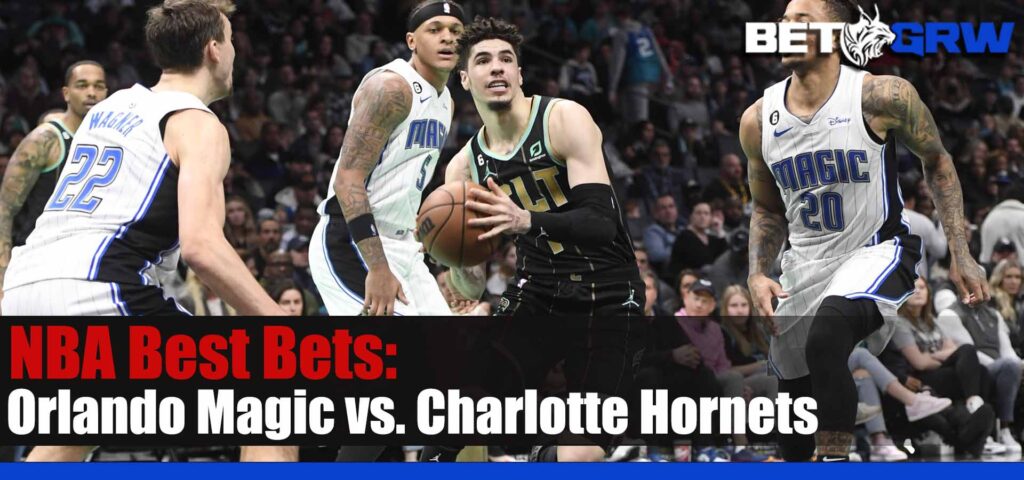 Orlando Magic vs Charlotte Hornets 3-3-23 NBA Analysis, Odds and Picks