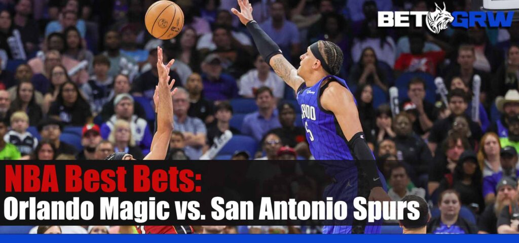 Orlando Magic vs San Antonio Spurs 3-14-23 NBA Odds, Tips and Best Pick
