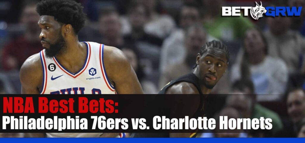 Philadelphia 76ers vs Charlotte Hornets 3-17-23 NBA Analysis, Best Picks and Odds