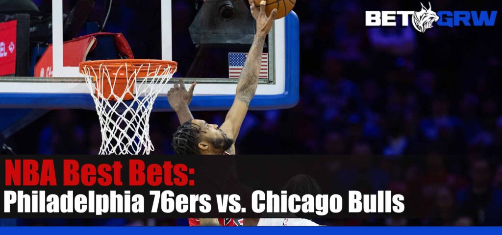 Philadelphia 76ers vs Chicago Bulls 3-22-23 NBA Prediction, Tips and Odds