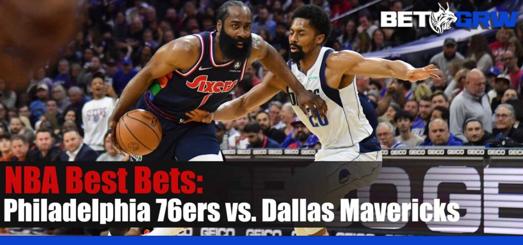 Philadelphia 76ers vs Dallas Mavericks 3-2-23 NBA Analysis, Odds and Best Bets