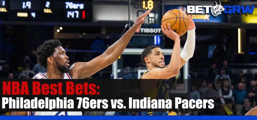 Philadelphia 76ers vs Indiana Pacers 3-18-23 Odds, Tips and Picks
