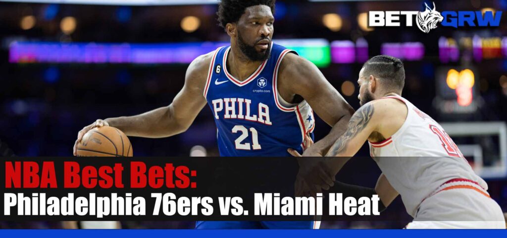 Philadelphia 76ers vs Miami Heat 3-1-23 NBA Analysis, Prediction and Odds