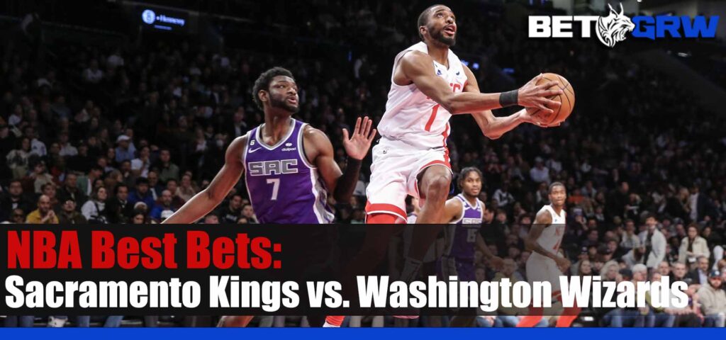 Sacramento Kings vs Washington Wizards 3-18-23 NBA Prediction, Odds and Best Pick