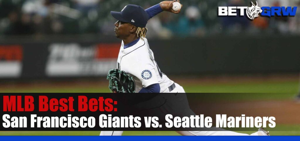 San Francisco Giants vs Seattle Mariners 3-16-23 MLB Prediction, Tips and Odds