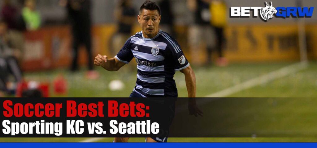 Sporting KC vs Seattle 3/25/23 MLS Soccer Analysis, Tips and Odds