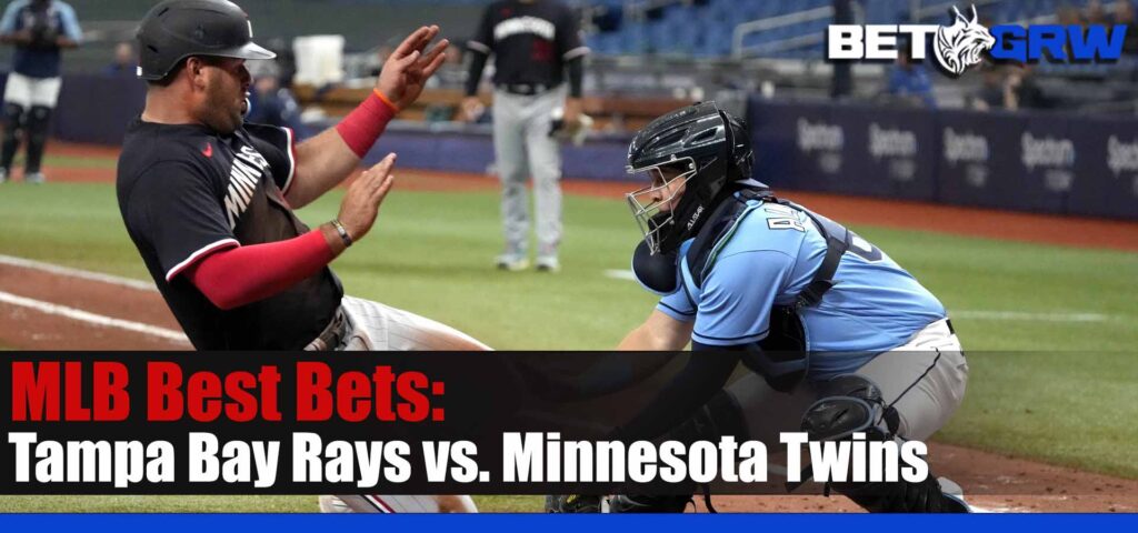 Tampa Bay Rays vs Minnesota Twins 3-21-23 MLB Analysis, Odds and Best Pick
