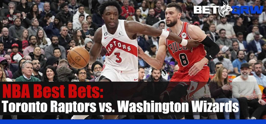 Toronto Raptors vs Washington Wizards 3-2-23 NBA Odds, Analysis and Tips