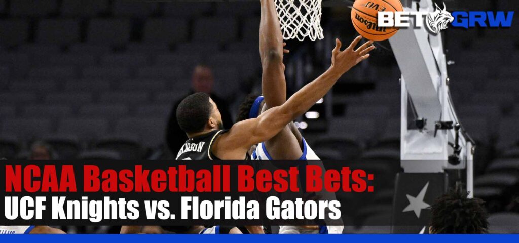 UCF Knights vs Florida Gators 3-15-23 NCAA Basketball Analysis, Odds and Tips