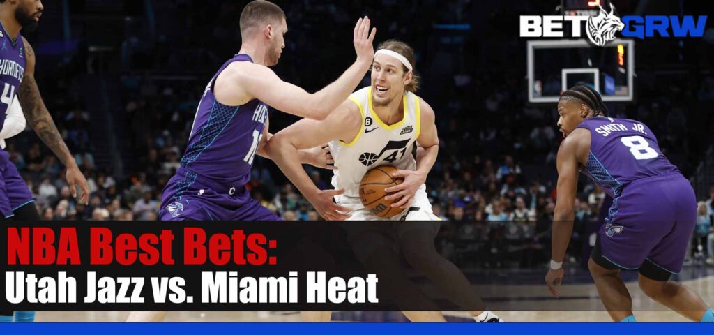 Utah Jazz vs Miami Heat 3-13-23 NBA Analysis, Tips and Prediction