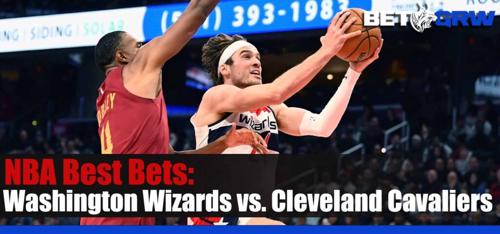 Washington Wizards vs Cleveland Cavaliers 3-17-23 Prediction, Best Bets and Tips