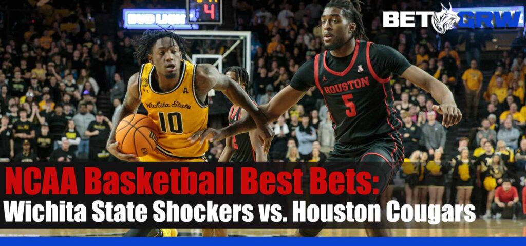 Wichita State Shockers vs Houston Cougars 3/2/23 NCAA Basketball Analysis, Prediction and Odds