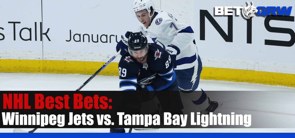 Winnipeg Jets vs Tampa Bay Lightning 3-12-23 NHL Analysis, Odds and Best Pick