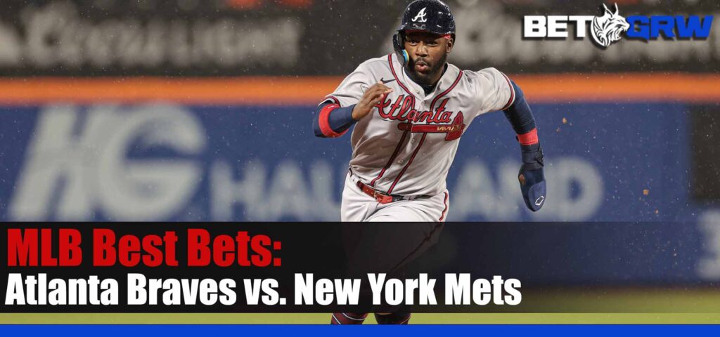 Atlanta Braves vs New York Mets 4-29-23 MLB Odds, Analysis and Prediction