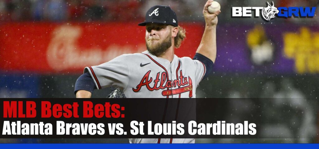 Atlanta Braves vs St Louis Cardinals 4-5-23 MLB Prediction, Odds and Analysis